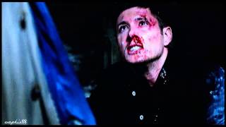 Dean & Castiel - We Need You, I Need You