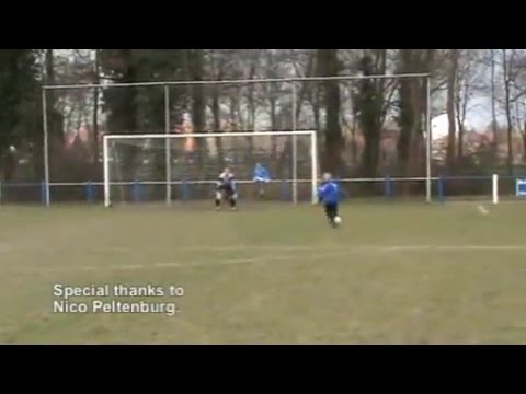 VV Schoonhoven - Pupil van de week 8 Maart