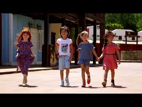 Malwee Kids Primavera Verão 2018
