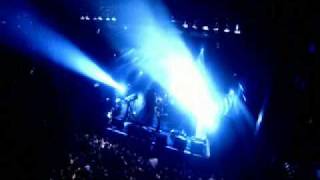 White Lies - Fifty On Our Foreheads - Album Chart Show - 4 of 6
