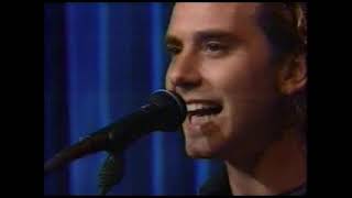 Bush &#39;Wild Horses&#39; Tonight Show w/ Jay Leno 6-5-1997