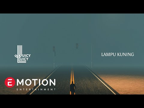 Juicy Luicy - Lampu Kuning on Spotify Charts