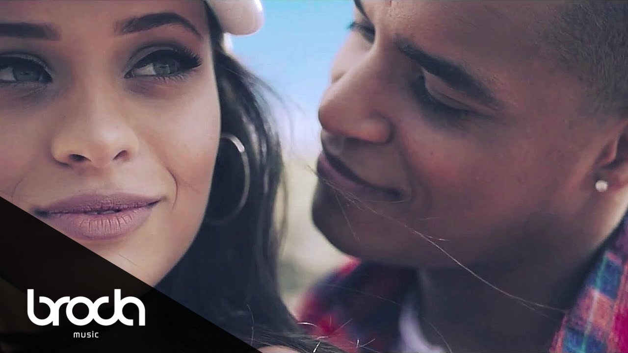 Djodje — Namora Comigo