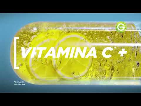 thumbnail video image 2 of Sérum booster Garnier skin active anti imperfecciones con ácido salicílico y vitamina c 30 ml, 2 of 6