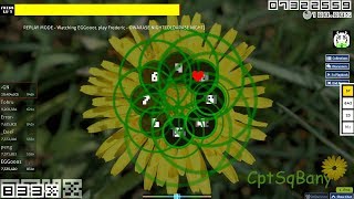 Frederic - OWARASE NIGHT [OLDARASE NIGHT] +EZ SS