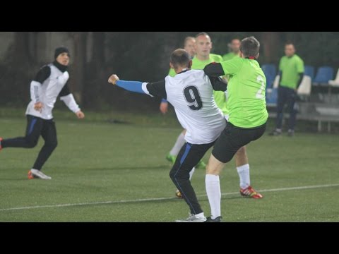 Nie ma Lipy - FC Po 40-tce: 6. tydzień (FLS Jesień 2015)