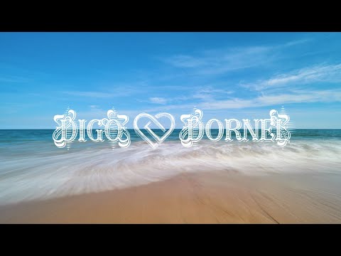 Digo Dornel - Eterno Amor (feat. Bruno Boncini, Naiara Terra e Dudu Sales)
