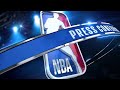 Spurs at Wizards