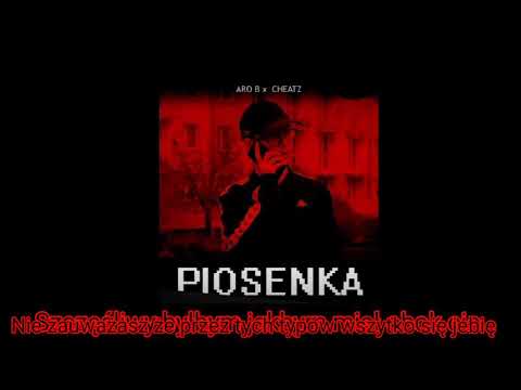 Cheatz - Piosenka ft. Aro B [TEKST]