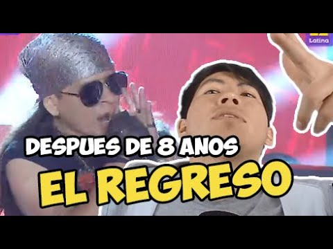 YO SOY | REACCIÓN AXEL ROSE VUELVE DESPUÉS DE 8 AÑOS YOU COULD BE MINE