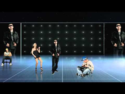 6.Smysl - Chce tě využít (official videoclip)