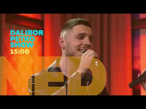 Razni izvođači | Dalibor Petko Show | CMCTV