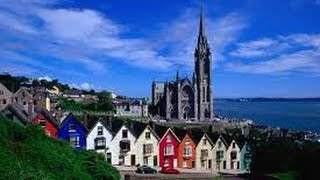 Cork, City in Republic of Ireland - Best Travel Destination