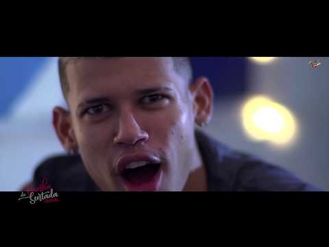 MC TUBAH - RAINHA DA SENTADA - CLIPE OFICIAL