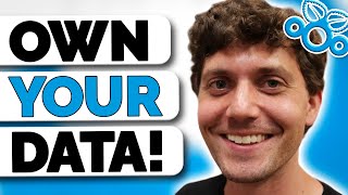 Escape Big Tech With NextcloudPi (James Sundquist Interview)