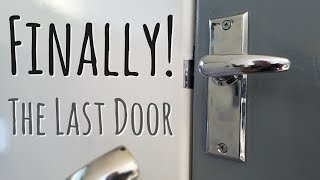 Onboard Lifestyle ep.31 Making The Last Door On Our Catamaran