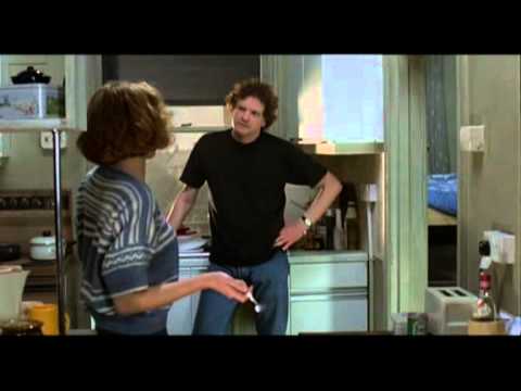 Colin Firth as Paul Ashworth in Fever Pitch