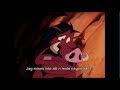 Around The World With Timon Pumbaa Part 2