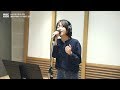 [별밤 초대석]Punch - Say Yes, 펀치 - Say Yes,산들의 별이 빛나는 밤에20180914