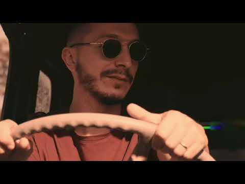 Gino Rey-California (official Video Canvas)