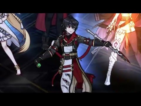 Epic Seven | Post-Buff Death Dealer Ray Debut! Malpractice Makes Perfect!