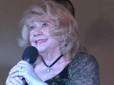 Jolanta Kubicka - Legenda cygańska