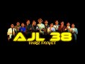 Medley AJL 38 - Hariz Fayahet #ajl38 #harizfayahet