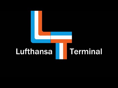 Lufthansa Terminal Channel Promo (version 3)