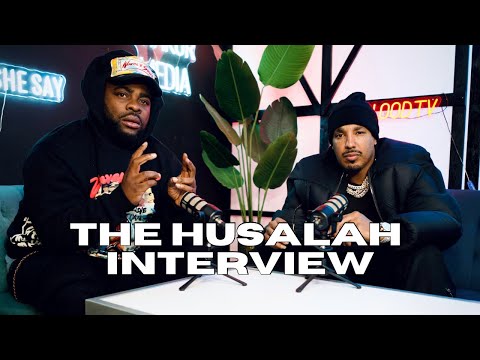 The Husalah Interview: The Origins Of The Mobfigaz, Doing Federal Time, C-Bo & More