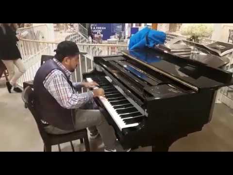 Two Guitars piano-Charles Aznavour-Les Deux Guitares -ЦЫГАНОЧКА-ДВЕ ГИТАРИИ-Dve Gitari-ЕЩЕ РАЗ