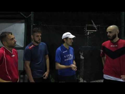 Intervista Cirgomme vs Red Devils