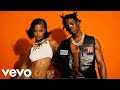 Rema Tyla MIDNIGHT FEVER Lyrics