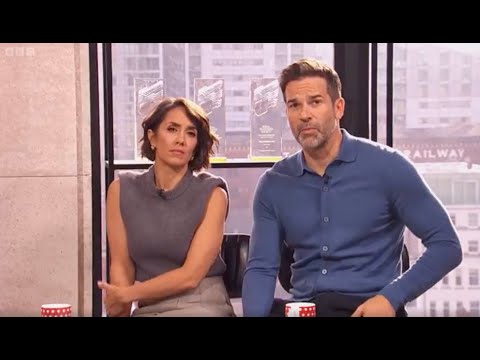 BBC Morning Live  -  The Impact of Prohibition Notices on Residents - 2nd Oct 2025