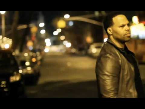 Eric Roberson - Been In Love ft. Phonte