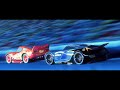 The REAL ENDING To Cars 3