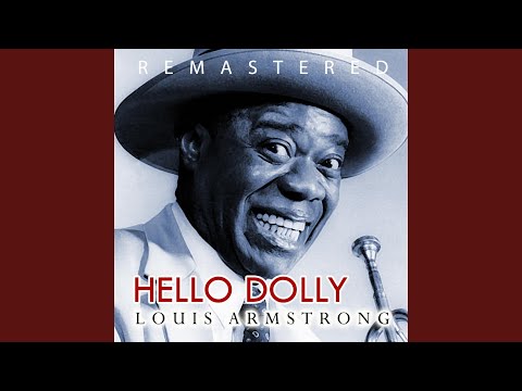 Hello Dolly (Remastered)