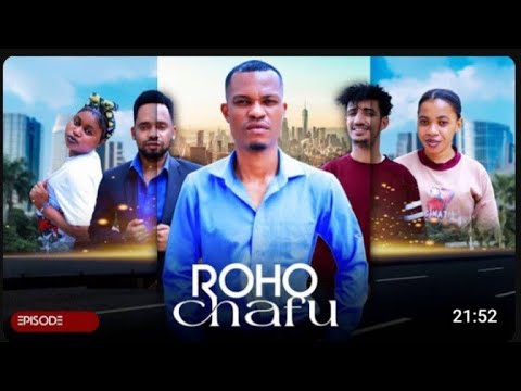 ROHO CHAFU ep 10( sad love story) #sikitu#biggboss#gubulamke#muuzamaji#