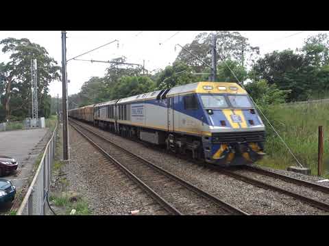 EL62 / EL60 with SCT Logistics 5BM9 - 7/1/22