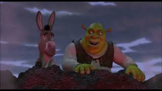 Shrek Makes a Real Estate Joke