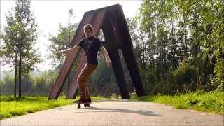 |Freeline Skating|  Phaeleh - So Real feat. Fifi Rong