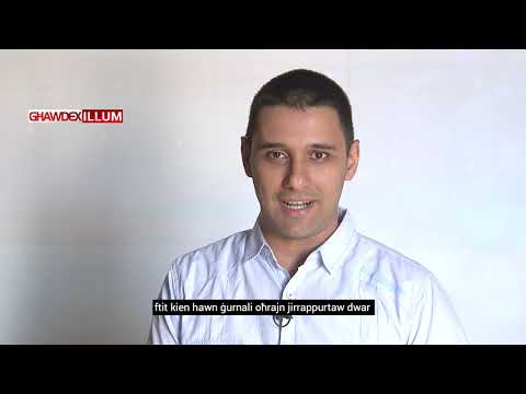 Għawdex illum: Ir-Rivista "Il-Ħajja f'Għawdex" tagħlaq 75 sena - 28/06/2020