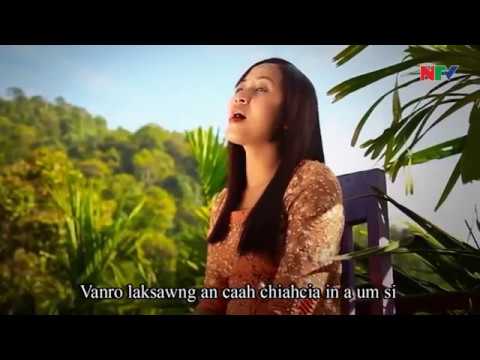 Van Nei Man Hla Thar 2018 - Jesuh Ka Duhdeuh