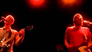 Bad Books-You&#39;re A Mirror I Cannot Avoid (The Bowery Ballroom)