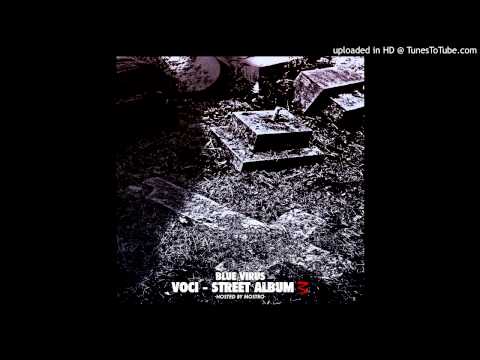 Blue Virus - Oggi tutto finirà (feat. Mostro & Lanz Khan) (prod. Dj Raw)