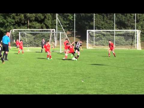 U12 Fc Biel-Team Bern West