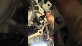 Infinity-2014 Qx80 output speed sensor
