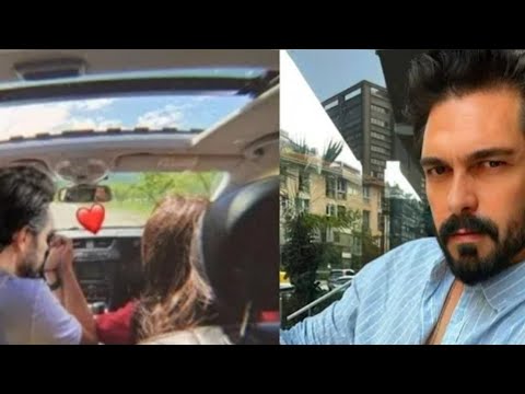 HALIL - VRATIO SAM SE PO NJU "KO JE ZENA KOJA JE VRATILA HALILA U TURSKU"