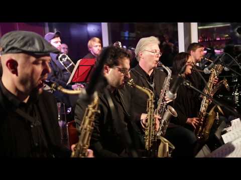 Jazz Dock Orchestra - GRAND OPENING