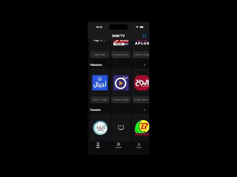 DGN TV video thumbnail