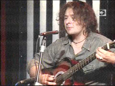 Crno Vino - Ime Ljubav (Unplugged) TV NS